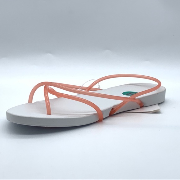 Ipanema x Starck Minimalist Citrus Sandal - Picture 7 of 15